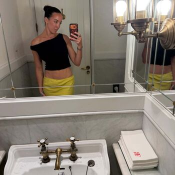 🔥 Chelsea green page leaked private photo uncensored full