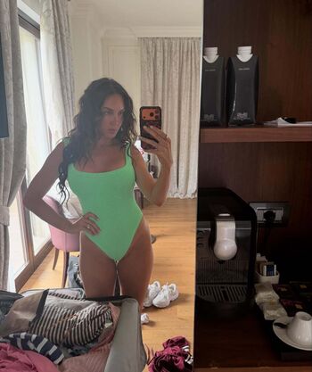 🔥 Chelsea green page leaked private photo uncensored full