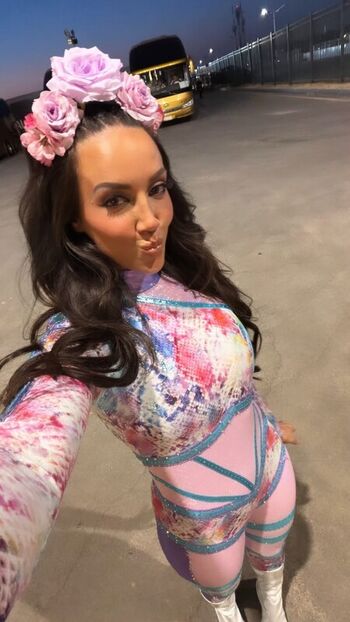 🔥 Chelsea green page leaked private photo uncensored full