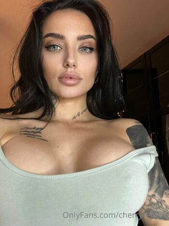 🔥 Cherry rebelle leaked private photo uncensored full