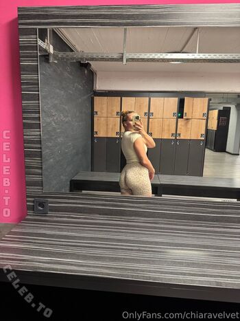 🔥 Chiaravelvet leaked private photo uncensored full
