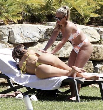 🔥 Chloe ferry leaked private photo uncensored full