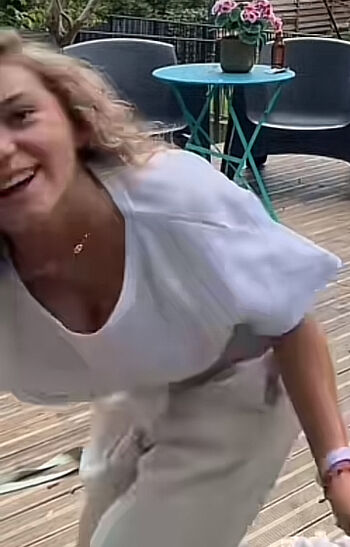 🔥 Chloe tiktokeuse leaked private photo uncensored full