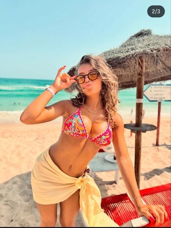🔥 Chloe tiktokeuse leaked private photo uncensored full