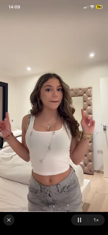 🔥 Chloe tiktokeuse leaked private photo uncensored full