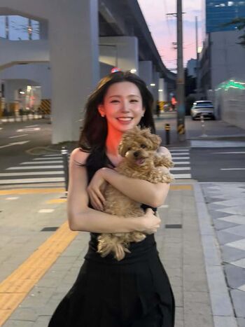🔥 Cho mi yeon page leaked private photo uncensored full