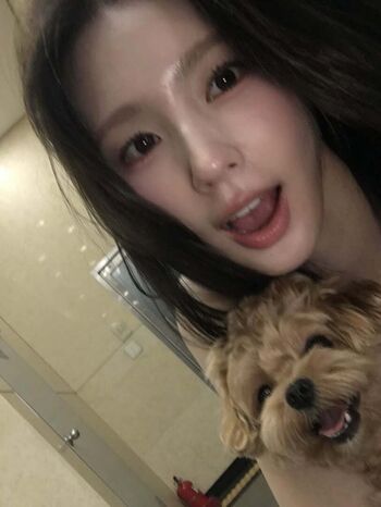 🔥 Cho mi yeon page leaked private photo uncensored full