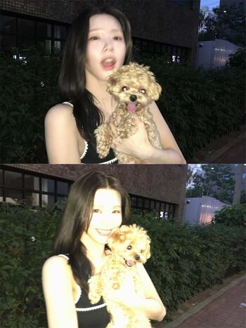 🔥 Cho mi yeon page leaked private photo uncensored full