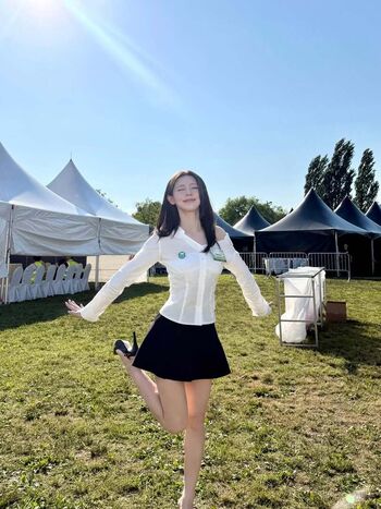 🔥 Cho mi yeon page leaked private photo uncensored full