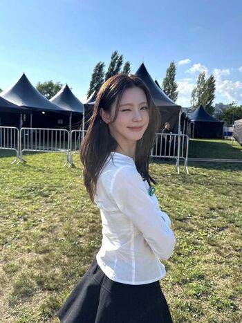 🔥 Cho mi yeon page leaked private photo uncensored full