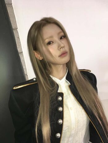 🔥 Cho mi yeon page leaked private photo uncensored full