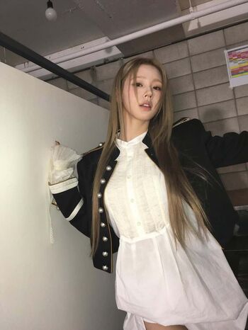 🔥 Cho mi yeon page leaked private photo uncensored full