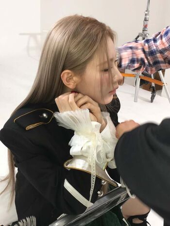🔥 Cho mi yeon page leaked private photo uncensored full