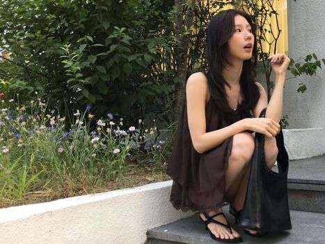 🔥 Cho mi yeon page leaked private photo uncensored full