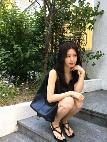 🔥 Cho mi yeon page leaked private photo uncensored full
