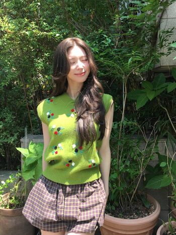 🔥 Cho mi yeon page leaked private photo uncensored full
