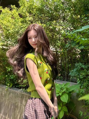 🔥 Cho mi yeon page leaked private photo uncensored full