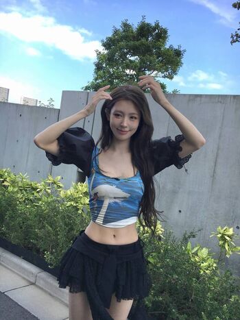 🔥 Cho mi yeon page leaked private photo uncensored full
