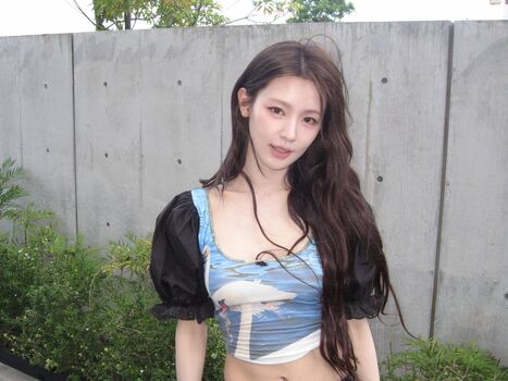 🔥 Cho mi yeon page leaked private photo uncensored full