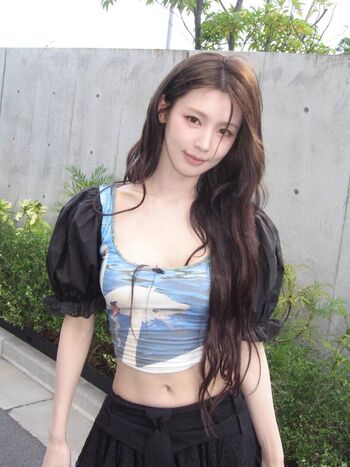 🔥 Cho mi yeon page leaked private photo uncensored full