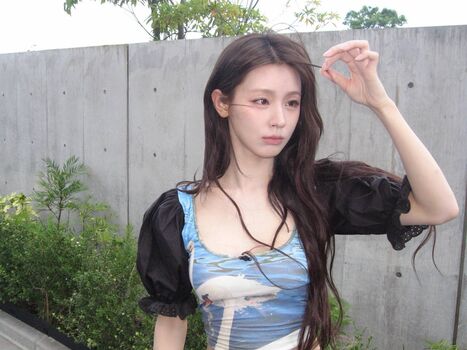 🔥 Cho mi yeon page leaked private photo uncensored full