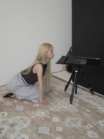 🔥 Cho mi yeon page leaked private photo uncensored full