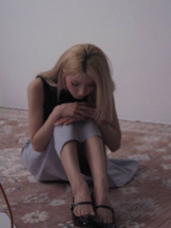 🔥 Cho mi yeon page leaked private photo uncensored full