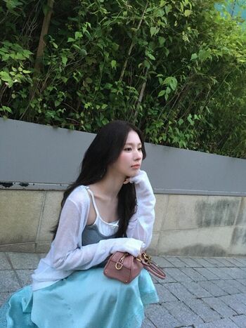 🔥 Cho mi yeon page leaked private photo uncensored full