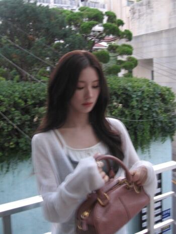 🔥 Cho mi yeon page leaked private photo uncensored full