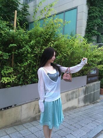 🔥 Cho mi yeon page leaked private photo uncensored full