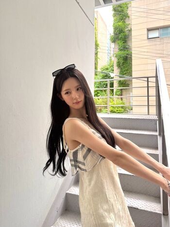 🔥 Cho mi yeon page leaked private photo uncensored full
