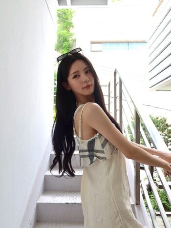 🔥 Cho mi yeon page leaked private photo uncensored full