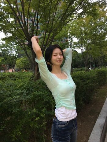 🔥 Cho mi yeon page leaked private photo uncensored full