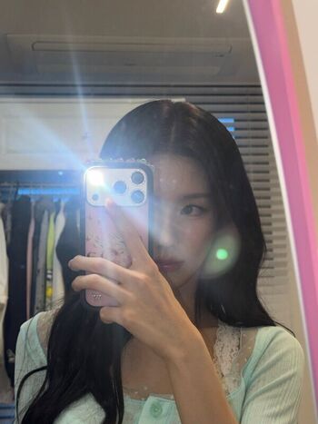 🔥 Cho mi yeon page leaked private photo uncensored full