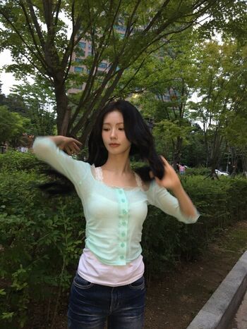 🔥 Cho mi yeon page leaked private photo uncensored full