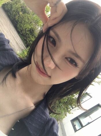 🔥 Cho mi yeon page leaked private photo uncensored full