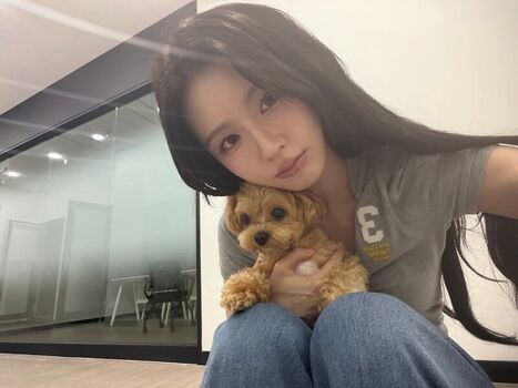 🔥 Cho mi yeon page leaked private photo uncensored full