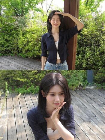 🔥 Cho mi yeon page leaked private photo uncensored full
