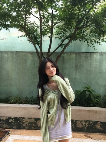 🔥 Cho mi yeon page leaked private photo uncensored full