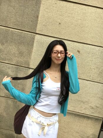🔥 Cho mi yeon page leaked private photo uncensored full