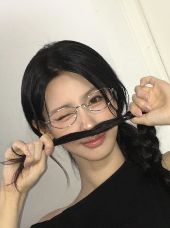 🔥 Cho mi yeon page leaked private photo uncensored full