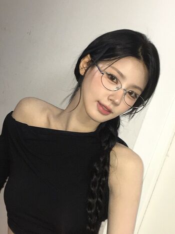 🔥 Cho mi yeon page leaked private photo uncensored full