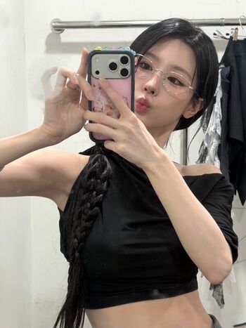 🔥 Cho mi yeon page leaked private photo uncensored full