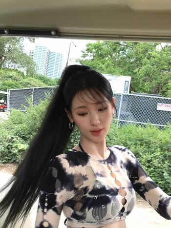 🔥 Cho mi yeon page leaked private photo uncensored full