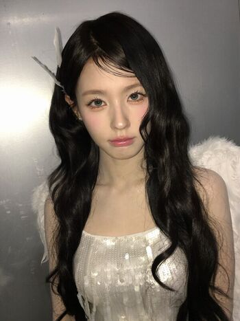 🔥 Cho mi yeon page leaked private photo uncensored full
