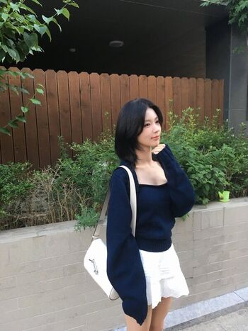 🔥 Cho mi yeon page leaked private photo uncensored full