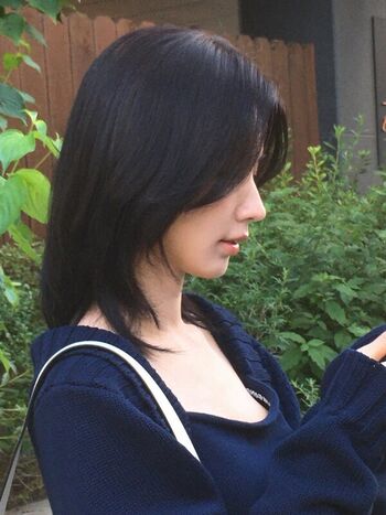 🔥 Cho mi yeon page leaked private photo uncensored full