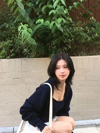 🔥 Cho mi yeon page leaked private photo uncensored full