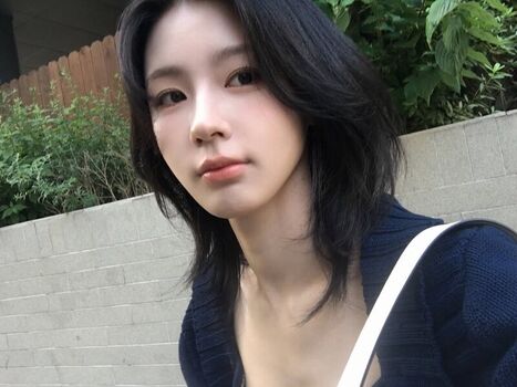 🔥 Cho mi yeon page leaked private photo uncensored full