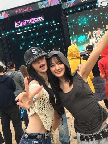 🔥 Cho mi yeon page leaked private photo uncensored full